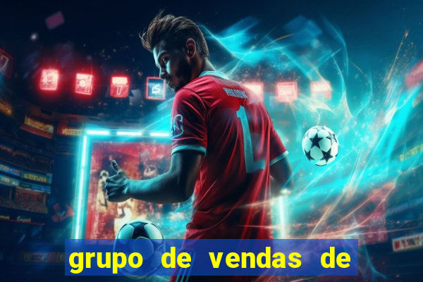 grupo de vendas de contas de jogos